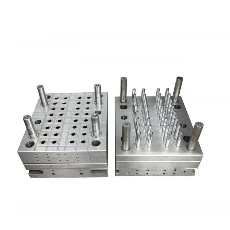 Stainless Steel Thin Wall Injection Mould at Rs 75000/piece in New