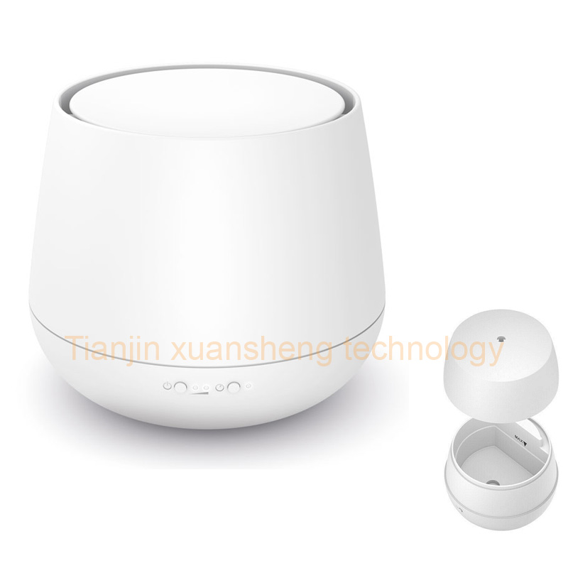 Aroma diffuser mold pbt injection molding precision mold services