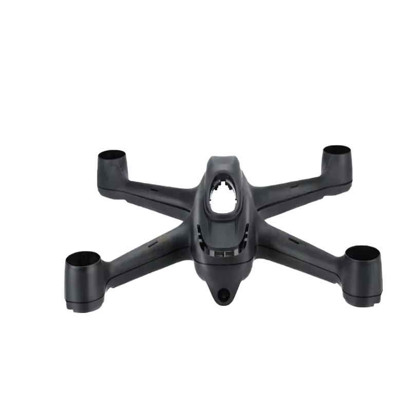 drone injection mold precision plastic injection molding
