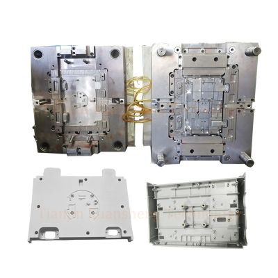 Medical injection mold