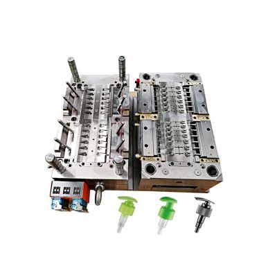 Household injection mold