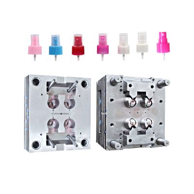 Household injection mold